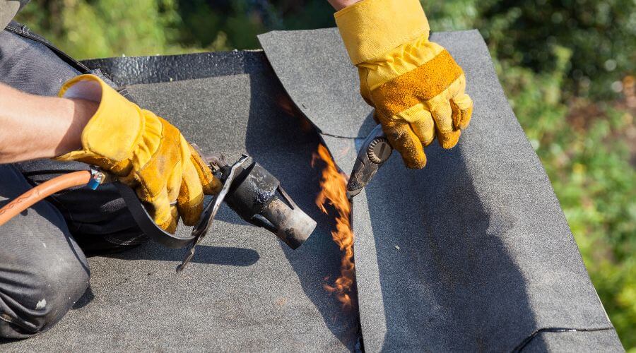 Professional flood damage restoration services in Sumas, WA